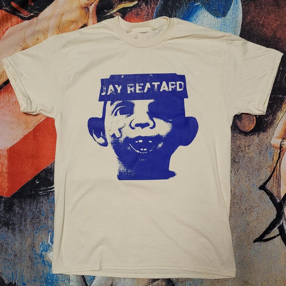

Vintage Jay Reatard I#039m Watching You White S to 5XL Unisex Shirt ZL314 Unisex T-Shirt XXL