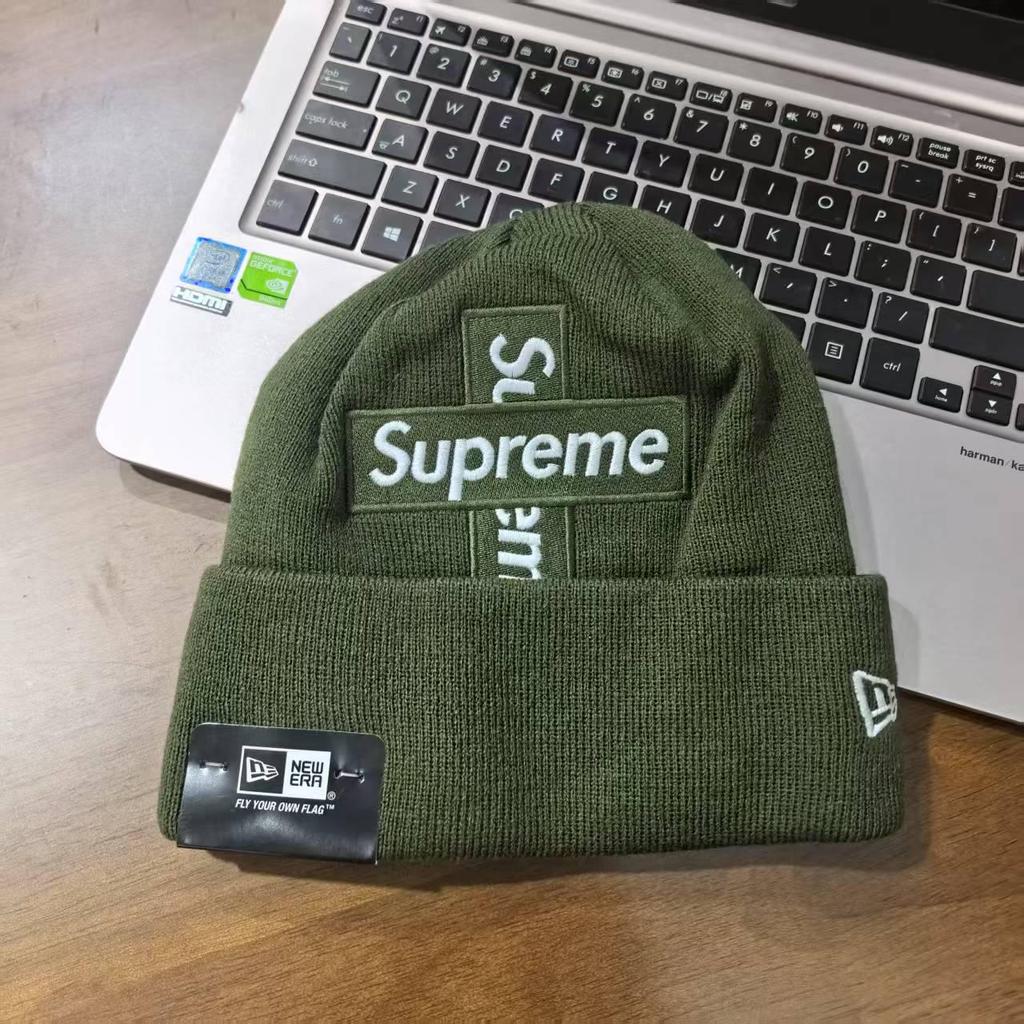 Czapka dzianinowa z haftowanym napisem Xiaomei - Unisex, do małej twarzy, wszechstronna czapka wełniana