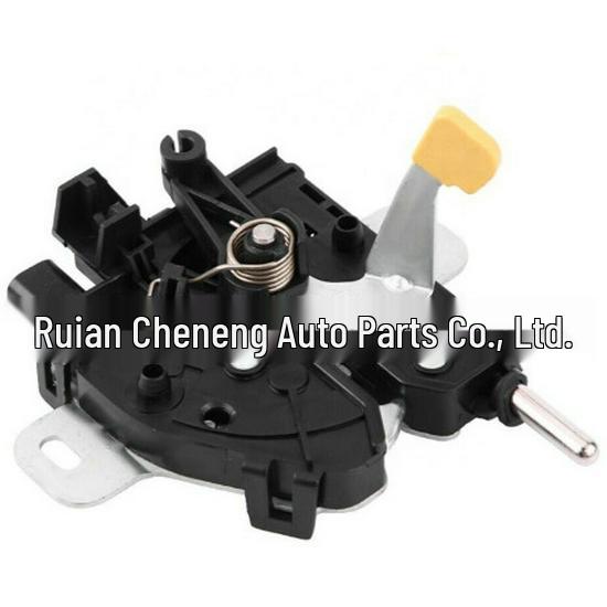 Замок капота Ford Mondeo 7S7A-16700-AF 1490196 1680730 7S7A-16700-AF / 1490196