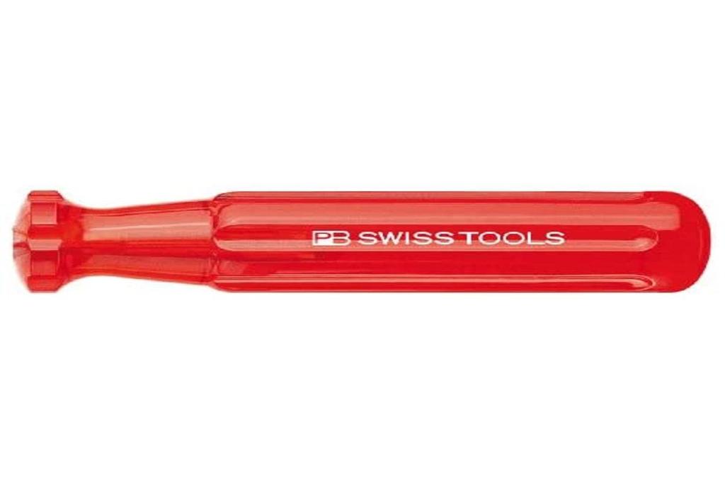 PB SWISS TOOLS PB PB Interchangeable Driver Handle 215A