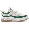 Li Ning CF Yuh 3.5 Dirty Bag Comfortable And Breathable Abrasion Resistant Low top Casual Shoes Women's Mist White AGCT332-1