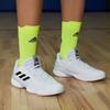 adidas Pro Bounce 2018 Low White Black FW5748