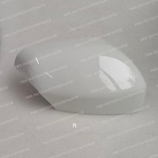 Målad Sidodörrspegelkåpa för Volvo XC90 2007-2014 Vingkåpa