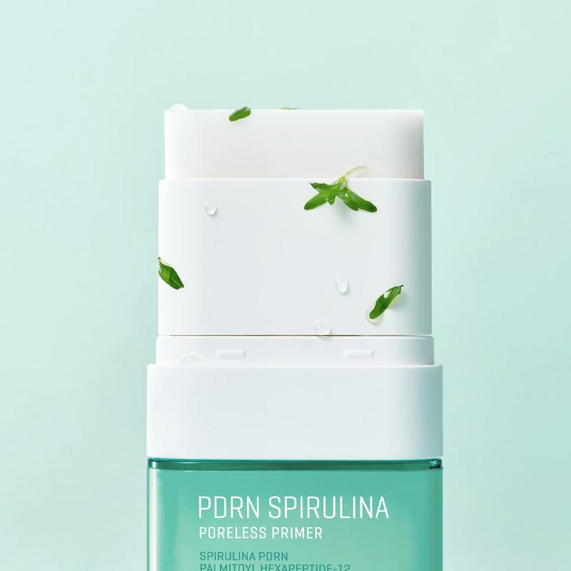 SOME BY MI PDRN Spirulina Poras mažinantis bazė 10g