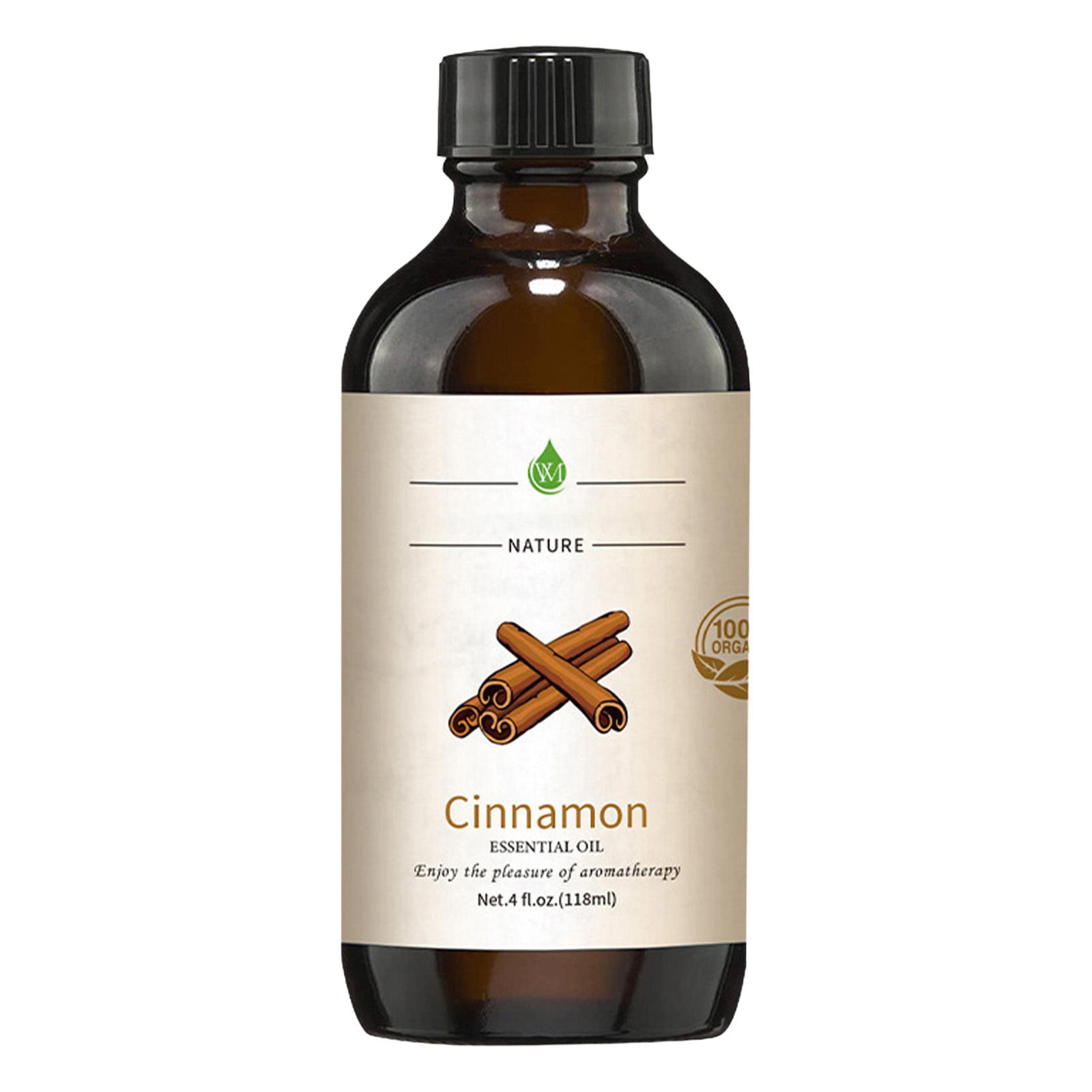 

Soothing Aromatherapy Oil with Natural Plant Scents, for Home Diffuser, Spa Massage & Skin Care - Hydrating Moisturizer to Unwind One Size