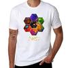James Webb Space Telescope Jwst Webb Telescope Tshirt Big Size Short Sleeve Casual Top Tshirt