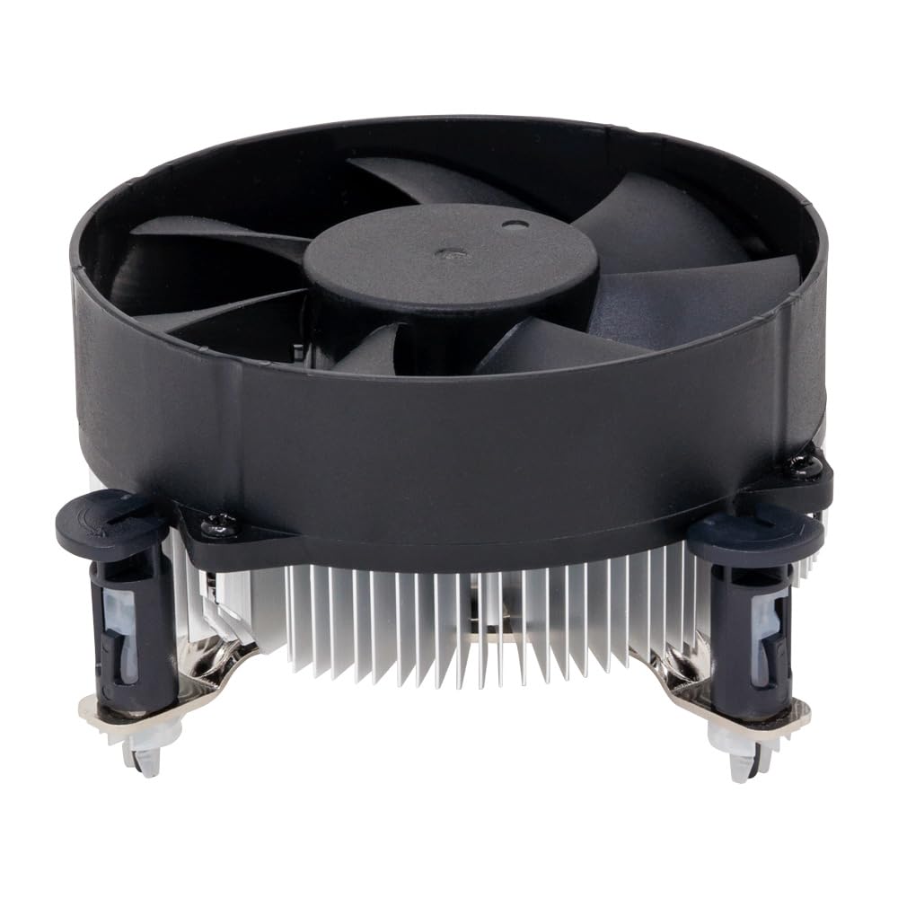 Ainex CPU Cooler for NI01LP-9225SP Push-Pin LGA115x/1200