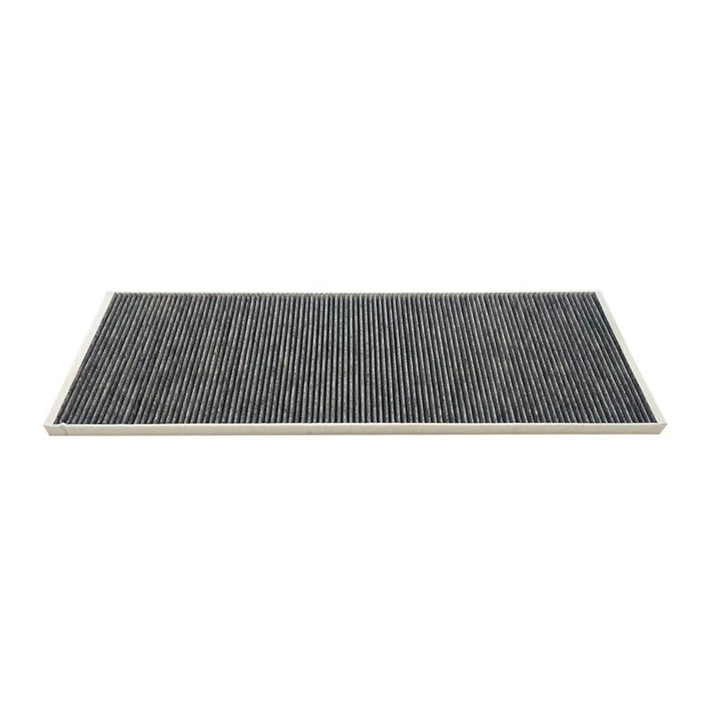 Kul AC-filter 1045566 00 H Ydre Kompatibel med Tesla Model X Bilens Luftfilterudskiftning Reservedele til Biler