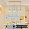 Crystal Chandelier: Luxury All-Copper Glass Pendant Light for Hallway, Entrance, or Balcony