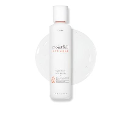 [HOUSE] Moistfull Collagen Toner 19AD 200ml