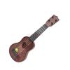 Children'S Guitar Beginner'S Guitar Playable Guitar [Free String Pulling Piece] Yukrili Musical Instrument Toy