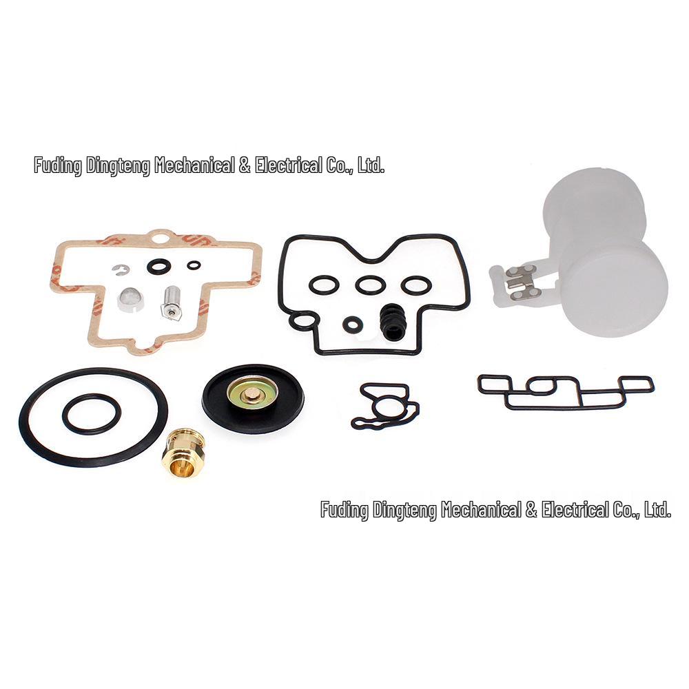 520EXC/SX Carburetor Repair Kit (2000-2002)