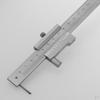 Stainless Steel Caliper Tool for Measurements