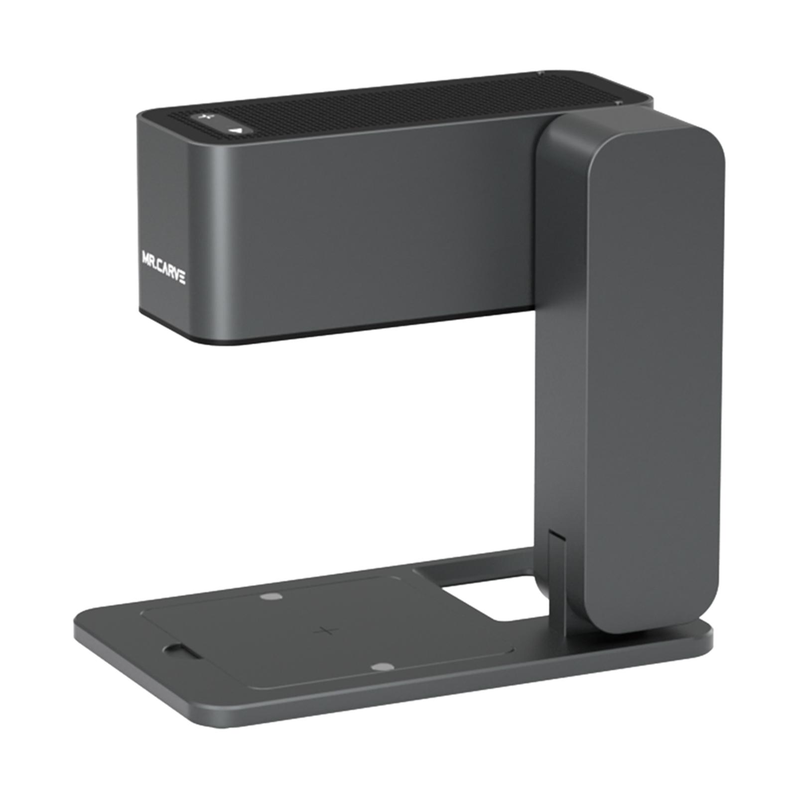 

MR.CARVE C1 Лазерний гравер 5 Вт Синє світло Лазерна машина для різання та різьблення з автофокусом 0,05 EU Plug