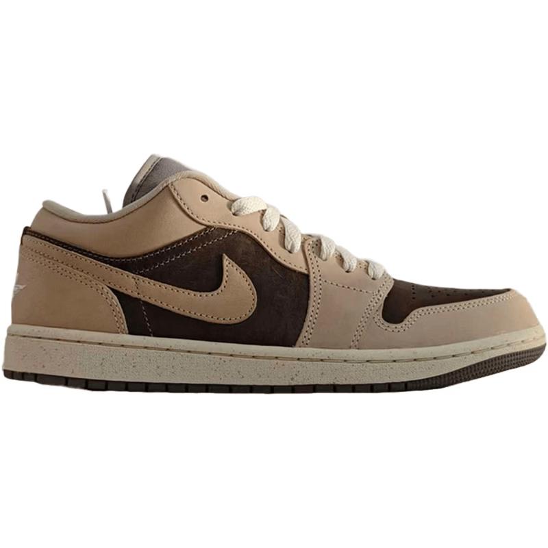 Jordan Women s AJ1 Low Basketball Shoes 38