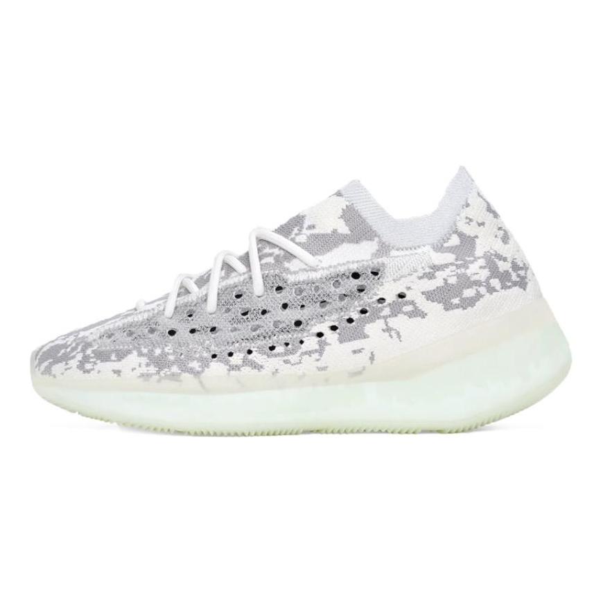 adidas Yeezy Boost 380 'Alien' Sneakers FV3260