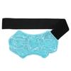 Cold and Hot Compress Ankle Protection Wrist Elbow Calf Ice Pack Physiotherapy Protective Gear Family Standing Product PVC Plush Double-sided Use
