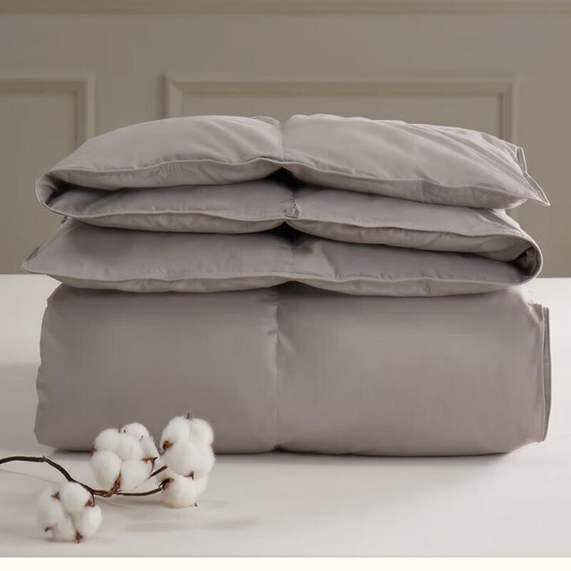 

Hengyuanxiang All-Cotton Duck Down Duvet