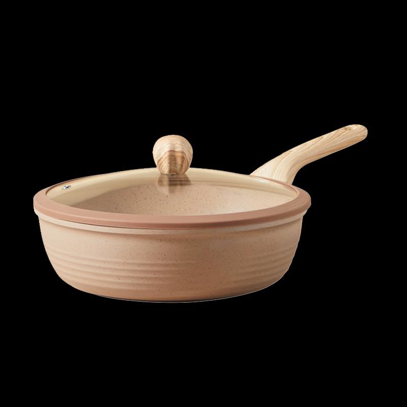 Chuidahuang Maifan Stone Anti-aanbak Wok