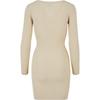 Urban Classics Womens/Ladies Cut Out Dress