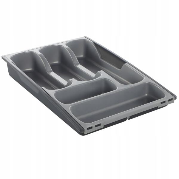 Curver Cutlery Drawer Insert 50 X 42.5 1 Pc