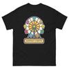 Midway Lights Carnival Fair Amusement Park T-Shirt