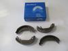 For Renault R19 Europa 1992 2001 Rear Brake Shoe 90X40 Bramax 7701202542