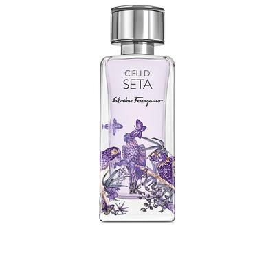 Eau De Parfum Cieli Di Seta 100 Ml -
