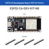 ESP32-C6 WiFi 6 Dev Board: 160MHz Single-Core Processor with USB/UART Support