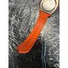 Used adidas watch orange