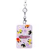 Retractable Strap IC Card Holder - Powerpuff Girls PG-WSTPAS04PPG
