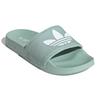 adidas Originals Adilette Lite Slides 'Cyan' Women's FX5927