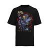 Retro Skeletor He Man Prince Adam Herren T-Shirt Baumwolle