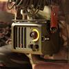 Mao King Wild Jeep Portable Bluetooth Speaker