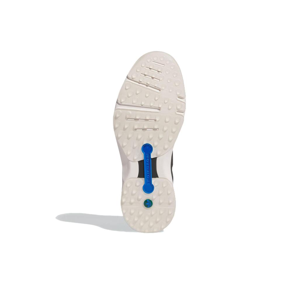 Adidas MC Z-Traxion Bezspikové Golfové Rolling Links Balení Unisex Tenisky Černá Core-Black Kolejní Zelená IF1699