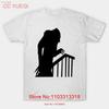 Nosferatu Stairs Made In Australia T Shirt S 5xl Vintage Homme Streetwear Versatile Breathable Soft Designer Clothes