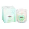 Something Different Aura Energy Lotus Mint Tea Scented Candle