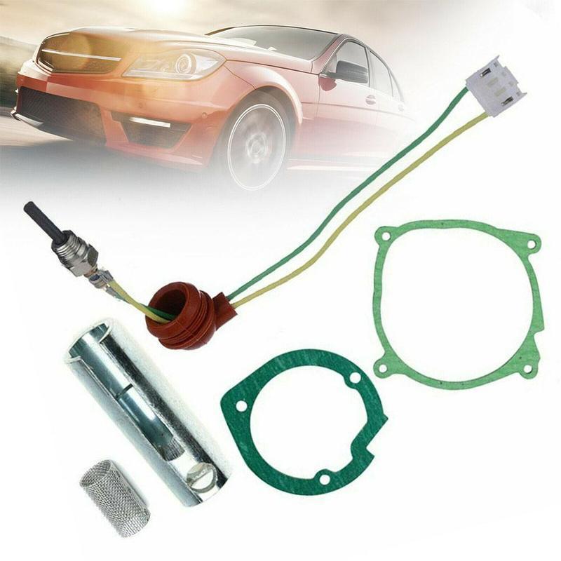 Car Air Diesel Gasket Ceramic Glow Plug Kit For 12V 2KW 5KW 8KW Chinese Diesel Heater Parking Heating Ignition Plug Kit G3S5