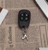 Aoke DC 12V Relay Remote Control Switch with Duck Egg Style Remote (Jog/Self-Lock)