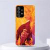 The Vampire Slayer Buffy Soft Case For Samsung Galaxy A16 A15 A14 A13 A56 A55 A54 A53 Phone Cover A26 A36 A25 A35 A24 A34 A23 A3