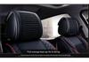 Skoda Octavia, Rapid, Spaceback, Fabia, Superb Seat Cushion - Four Seasons Car Seat Cover
