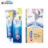 3D White Toothpaste Oral Care Pack