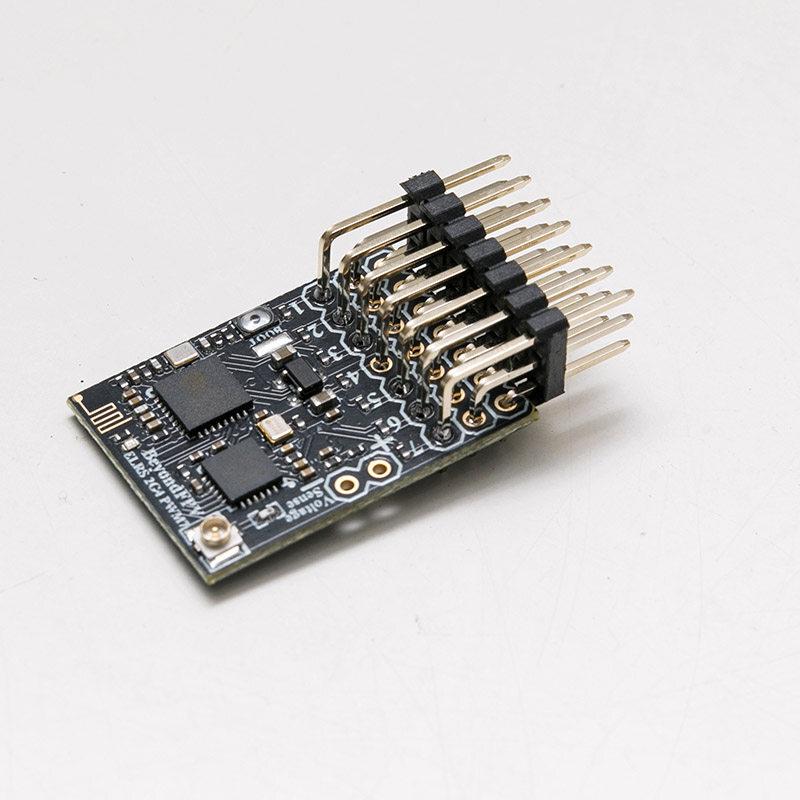 Desert Spring ELRS 2.4G 7-Channel PWM Receiver