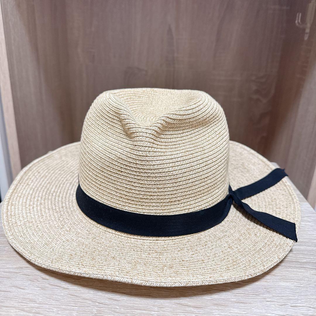 Used CA4LA UV hat