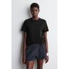 Japan Clean CuT T shirT Black