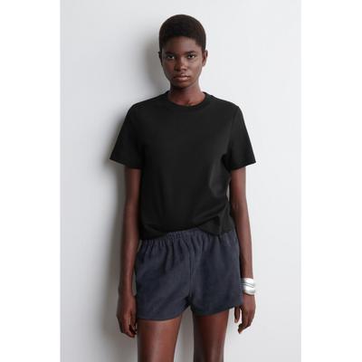 Japan Clean CuT T shirT Black