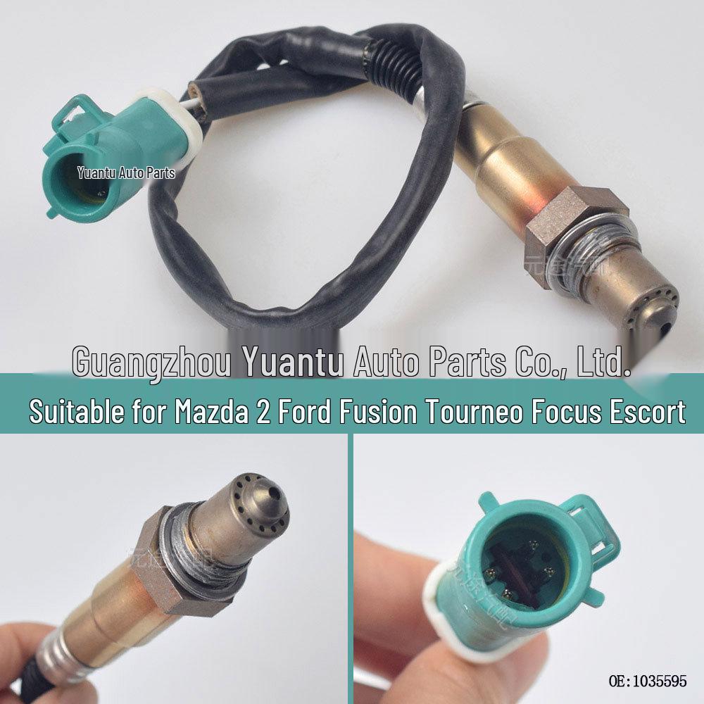 

Сумісний кисневий датчик для Mazda 2, Ford Fusion, Tourneo, Focus, Escort