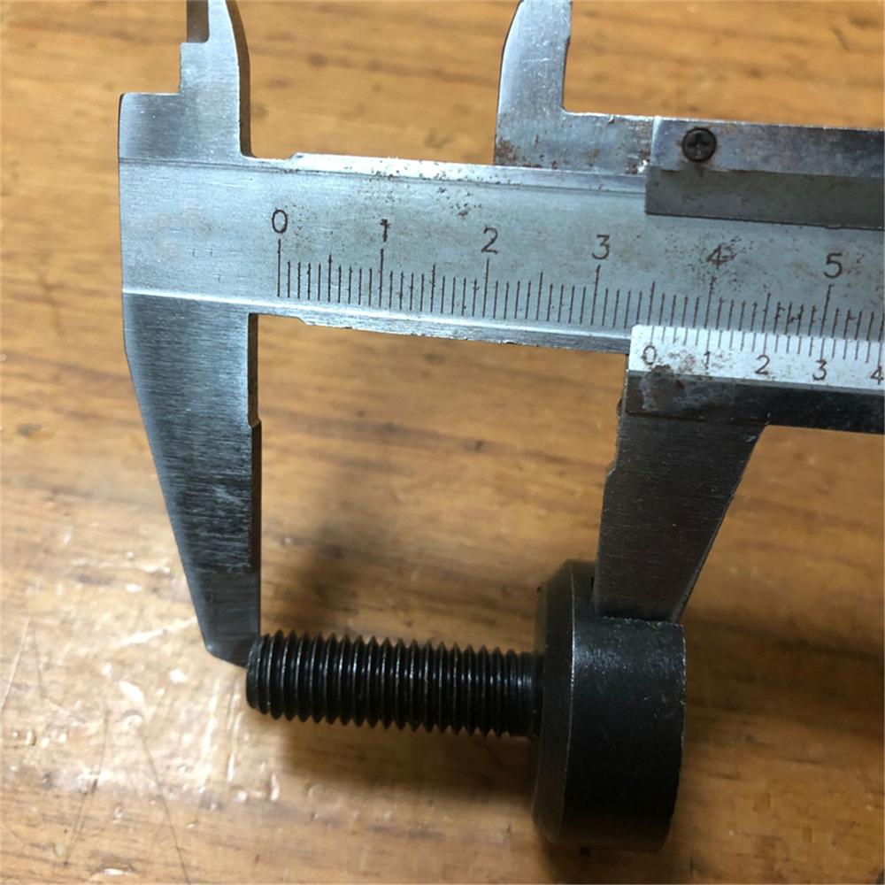 Car Camshaft Pump Drive Coupling Cam Wheel Bolts For Ford Fusion Mustang 2012-20