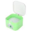 Electric USB Drying Box Headphone Dehumidifier Moisture Proof Hearing Aid Dryer Case
