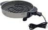 Sugiyama Metal Roaster, Far Infrared, 29cm Diameter, High Power 1200W, Made In Japan, KS-2743